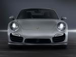 Porsche 911 Turbo 2013 года